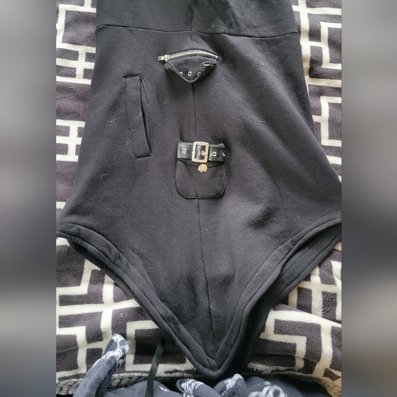 Restyle hoodie obo - Picture 5 of 8